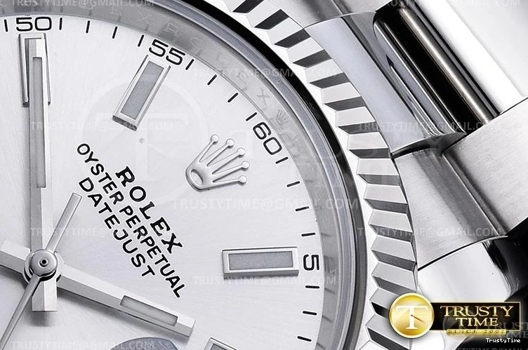 1205 R2DJ0253A – DJ2 41mm Oyst Colorful 640